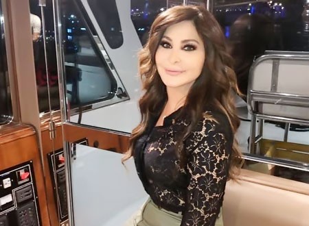 بعد تراجعها عن قرار الاعتزال.. إليسا تحيي أول حفل غنائي لها بمصر