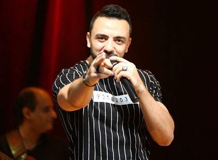 عماد كمال يحيي حفل كبير بساقية الصاوي.. تعرف على كلمة أكرم حسني للجمهور