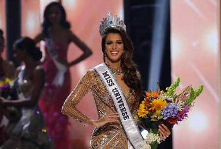 لأول مرة.. مسابقة ملكة جمال فنزويلا دون مواصفات قياسية.. صور
