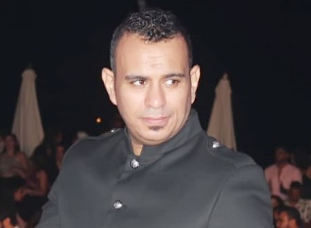 محمود الليثى يستعد لإحياء حفل غنائي فى مصر الجديدة