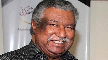 وفاة الفنان البحريني محمد عواد