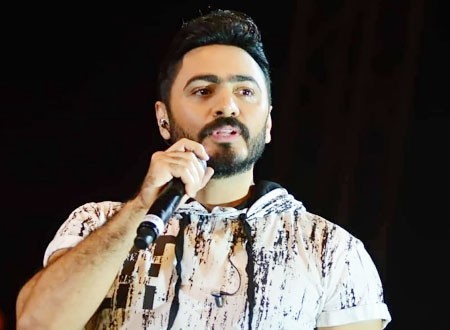 تامر حسني يوضح سبب اعتذاره عن المشاركة في الموسم الجديد من The Voice Kids