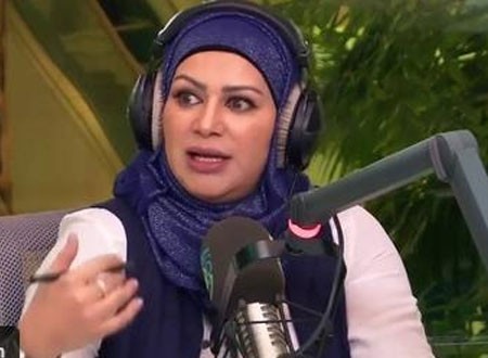 أصيبت بسرطان الثدي وخضعت لـ17 عملية.. الفنانة البحرينية فرح علي تروي معاناتها مع المرض