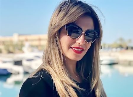 &laquo;حب عمري&raquo; يجمع منة فضالي مع هيثم شاكر لأول مرة.. صور