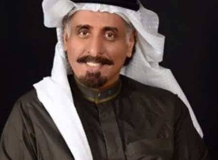 وفاة الفنان السعودي طلال الحربي