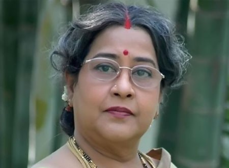 وفاة الممثلة الهندية جيتانجالي