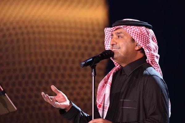 راشد الماجد يطلق دبى كوكب آخر فيديو