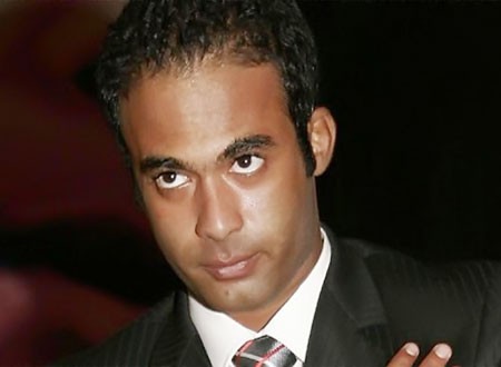 الإعلامي محمد الغيطي يكشف تفاصيل تورط هيثم أحمد زكي في جريمة قتل