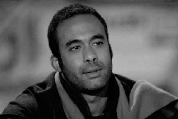 نقيب الممثلين يتهم شقيق هيثم أحمد زكي ويهدد بمقاضاته