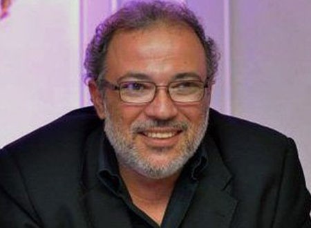 وفاة المخرج ياسر زايد