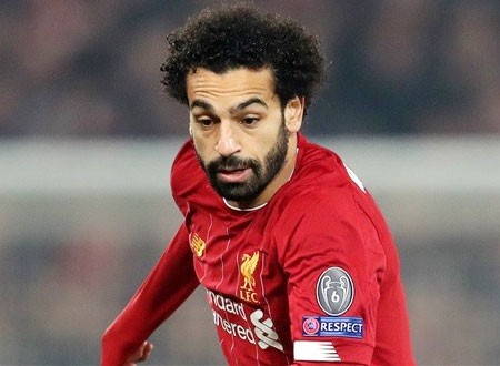 تفوق على رونالدو وميسي.. محمد صلاح أغلى ثالث لاعب في العالم.. تعرف على قيمته التسويقية