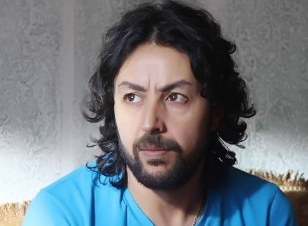 الممثل المغربي سعيد باي يثير الجدل بصورة المسيح