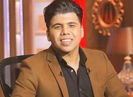 بلاغ جديد ضد مغني المهرجانات عمر كمال 