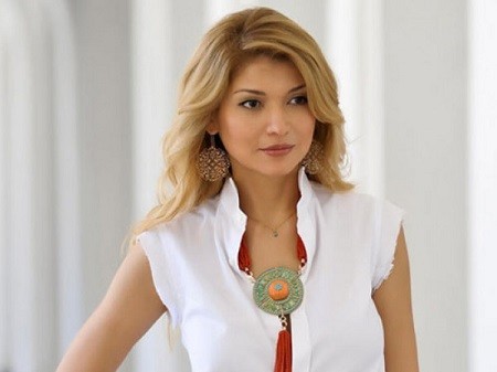 سجن ابنة أول رئيس لأوزبكستان.. صور