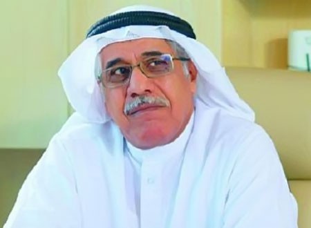 وفاة الفنان الكويتي سليمان الياسين