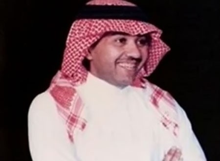 أزمة قلبية تدخل الفنان السعودي فهد عبدالمحسن المستشفى