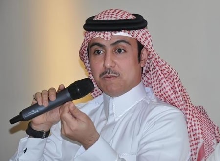 الفنان السعودي جواد العلي يظهر بعد غياب.. شاهد كيف تغير شكله