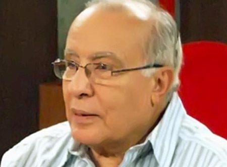 اختيار محمد فاضل رئيسًا لمهرجان القاهرة للإذاعة والتليفزيون