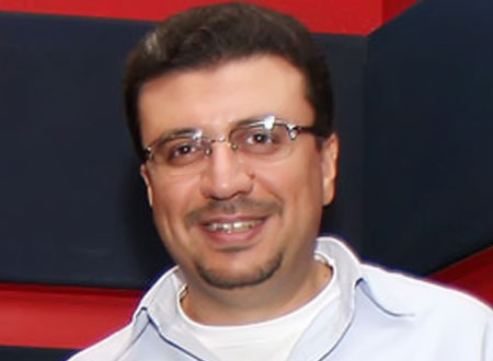 عمرو الليثي يطلق مبادرة لتنظيم مظاهرات 30 يونيو