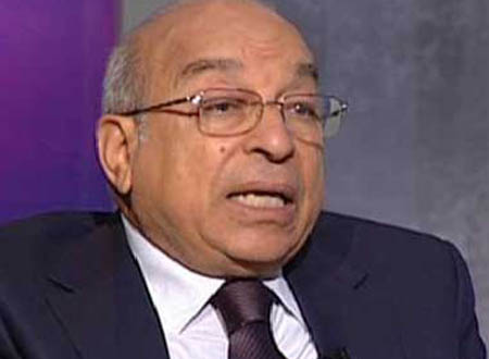 فهمي هويدي: تهمة القتل ثابتة على مبارك وأعوانه