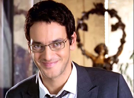 خالد ابو النجا يجهز لـ«كل الاسماء»