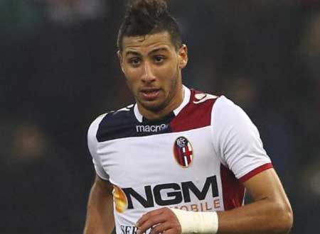 صديقة الجزائري سفير تايدر تخونه مع بالوتيلي وشقيقه.. صور