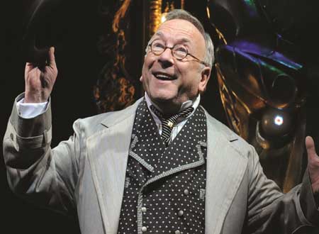 وفاة الممثل البريطاني سام كيلي