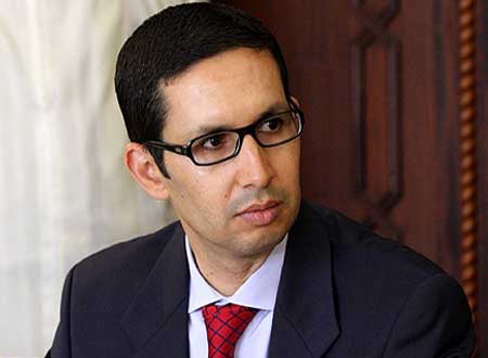 التحقيق مع الوزير المغربي عبد العظيم الكروج بسبب الشيكولاتة