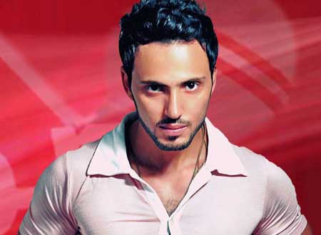 فيديو .. شريف عبد المنعم في كليب «تتر النهاية» فيديو .. شريف عبد المنعم في كليب «تتر النهاية»