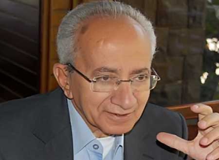 وفاة الإعلامي المصري محمود سلطان