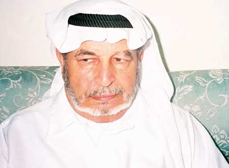وفاة الفنان التشكيلي الكويتي أيوب حسين