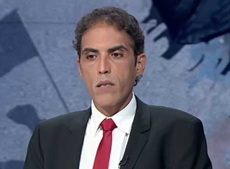 ضبط أحد المتهمين بالاعتداء على خالد داوود