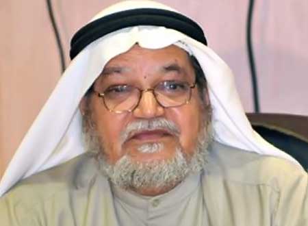  وفاة عبدالرحمن السميط عن عمر يناهز 65 عامًا