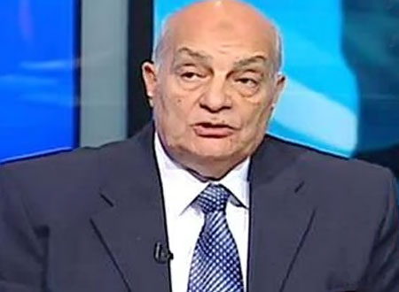 محمود بكر يعلق على مباراة مصر وغانا