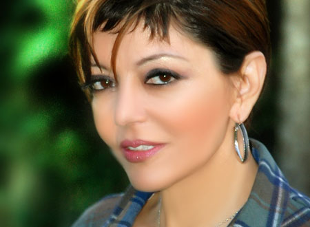 وفاة عم سميرة سعيد