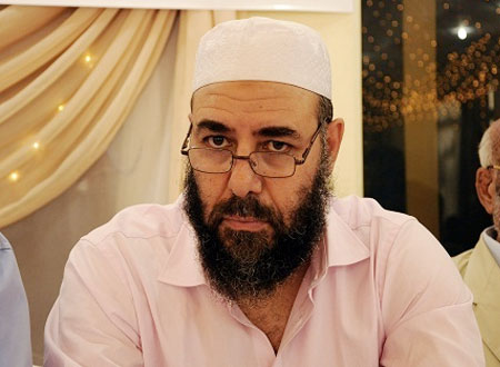 طارق الزمر: تأييد الجماعة الإسلامية لمرسي ليس مجاناً 