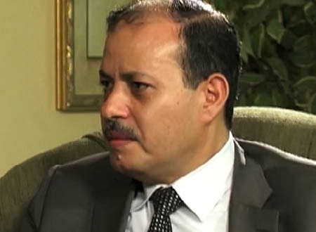 وزير الإعلام يخطئ في عمر الإذاعة المصرية