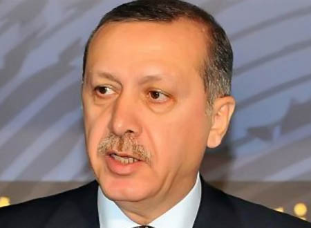 رجب طيب أردوغان يطالب نساء تركيا بالإنجاب