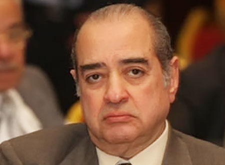 فريد الديب: مبارك ليس له علاقة بمد حالة الطوارئ