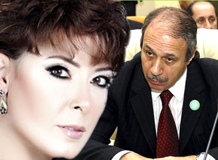 أنوشكا تقاضي صحيفة مصرية بسبب حبيب العادلي