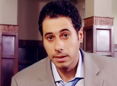 أحمد السعدني: لا أهتم بكلامهم