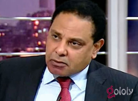علاء الأسواني: السجن لكل من أفتى بقتل متظاهرين 24 أغسطس  
