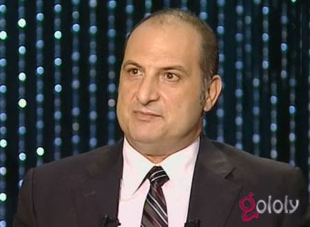 خالد الصاوي: السخرية من زوجة مرسي &laquo;وقاحة&raquo;
