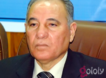 قضاة يتهمون المستشار أحمد الزند بالتستر على توفيق عكاشة
