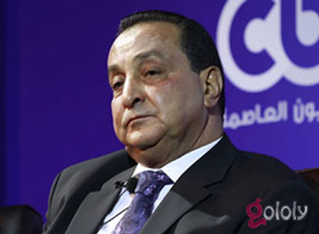 محمد الأمين: لا نية لبيع cbc