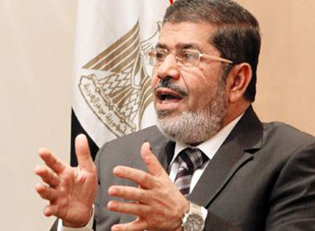 كبير مساعدي مرسي: المعزول كان يخشى الاغتيال وتضحياته لم تكن كافية 