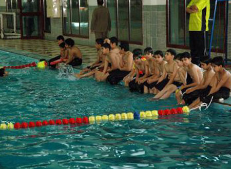 حصص السباحة على مسلمات ألمانيا.. فرض 