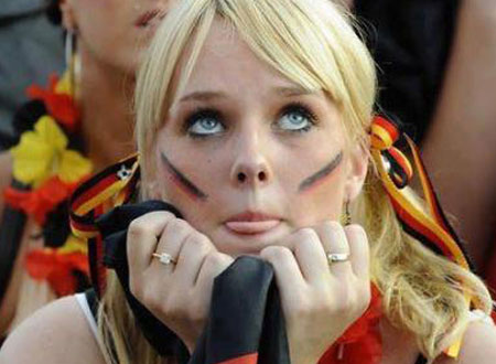 أوكرانيا تسمح للأجانب &laquo;بالتبول&raquo; علانية خلال يورو 2012 