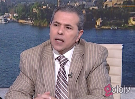 بالفيديو.. توفيق عكاشة يرفع دعوى قضائية لعودة برلمان مبارك  