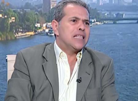 بالفيديو.. توفيق عكاشة يتحدث بهستيريا بعد فوز مرسي: صهيونية إسلامية